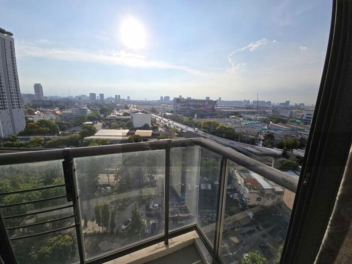 ขายคอนโดสะพานควาย จตุจักร : รหัสทรัพย์ BP0717 ขาย M Jatujak