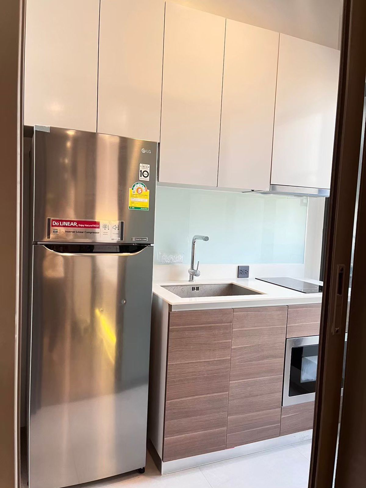 ขายคอนโดปิ่นเกล้า จรัญสนิทวงศ์ : ขายคอนโด Urbano Rajavithi ราคา 3,495,000 บาท [MKs250714]