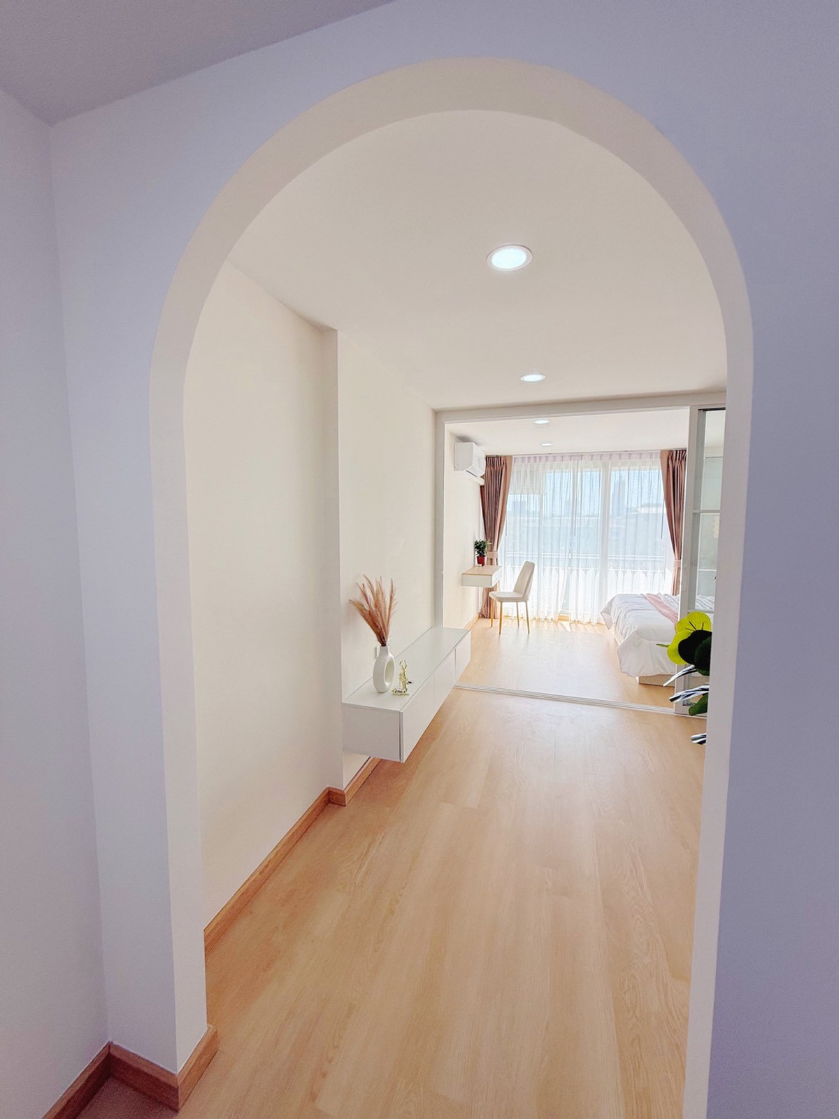 ขายคอนโดลาดพร้าว101 แฮปปี้แลนด์ : 🌻City Villa  💛 ห้องพร้อมอยู่ ใจกลางลาดพร้าว 130 เพียง 150 เมตรจาก BTS ลาดพร้าว 101