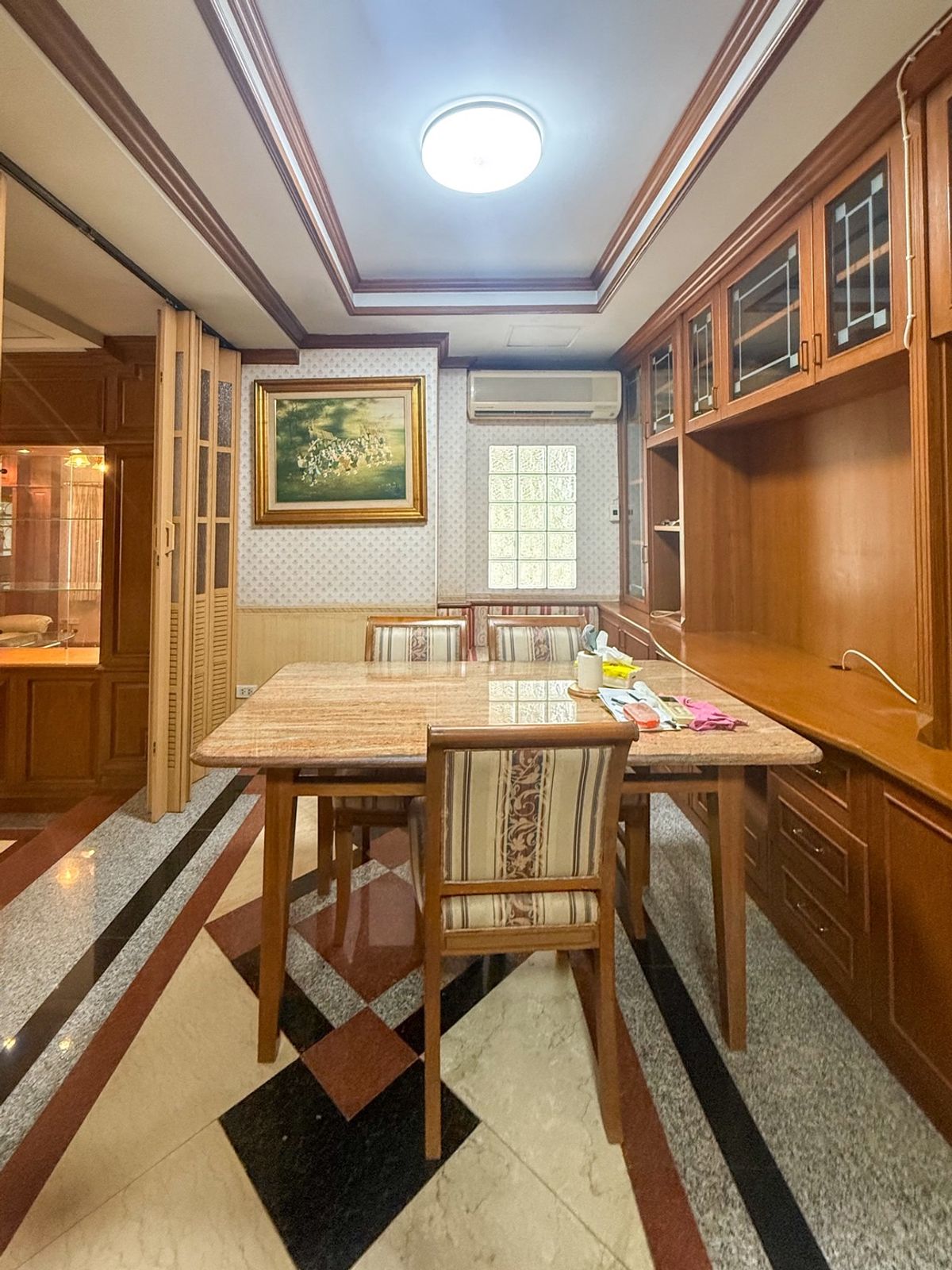 For SaleHouseMin Buri, Romklao : Perfect Place Ramkhamhaeng 164 /3 Bedrooms (Sale), Perfect Place Ramkhamhaeng 164 /3 Bedrooms (For Sale) AA495