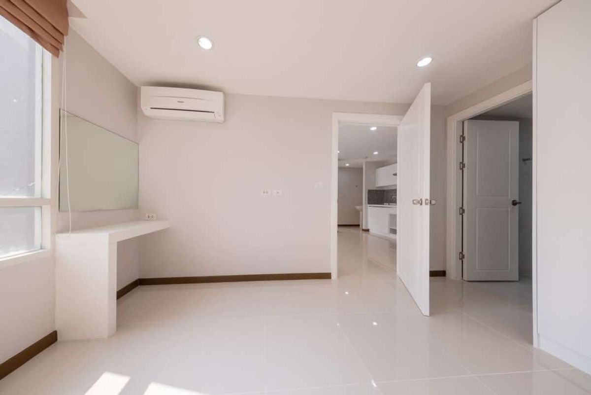 ขายคอนโดพัฒนาการ ศรีนครินทร์ : รหัสทรัพย์ Som0709 ขาย Elements Srinakarin