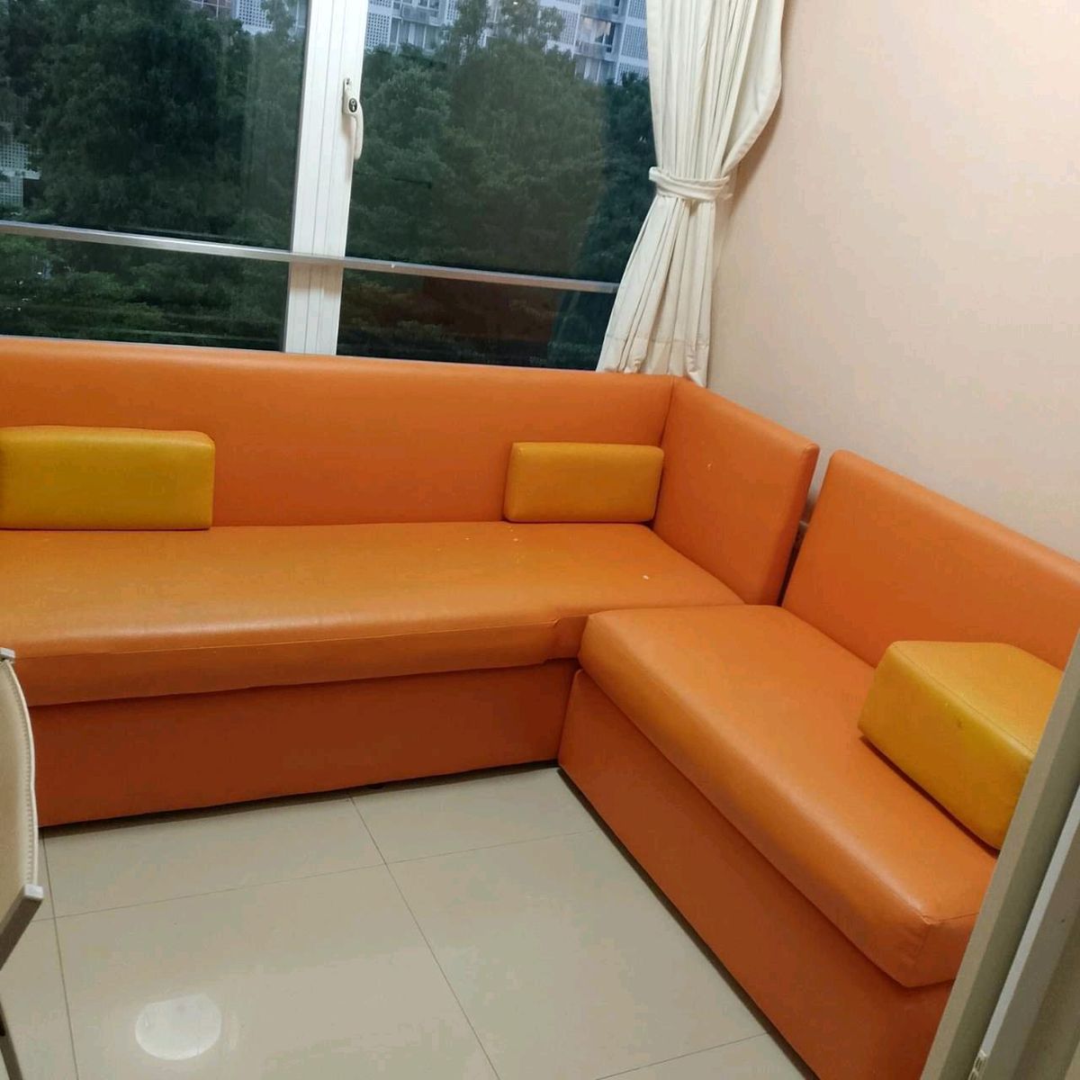 For RentCondoRama9, Petchburi, RCA : Condo for rent, RCA #Room #Friendly to 😺