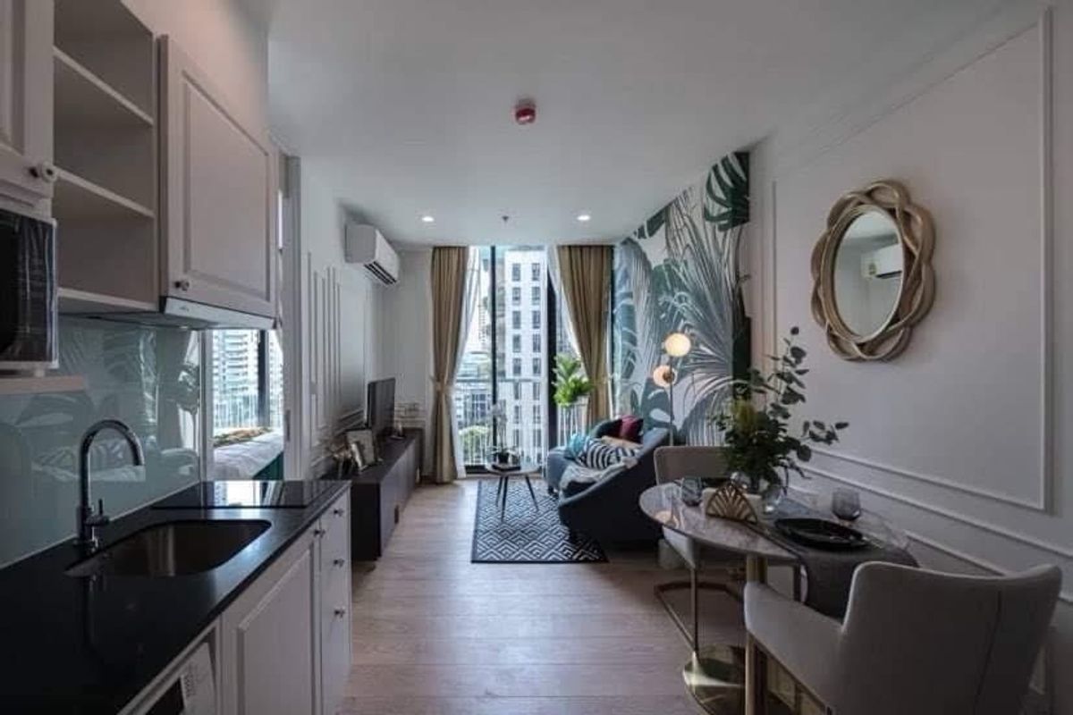 For RentCondoSukhumvit, Asoke, Thonglor : 38 Mansion Sukhumvit38 Pet-Frindly🐱🐶