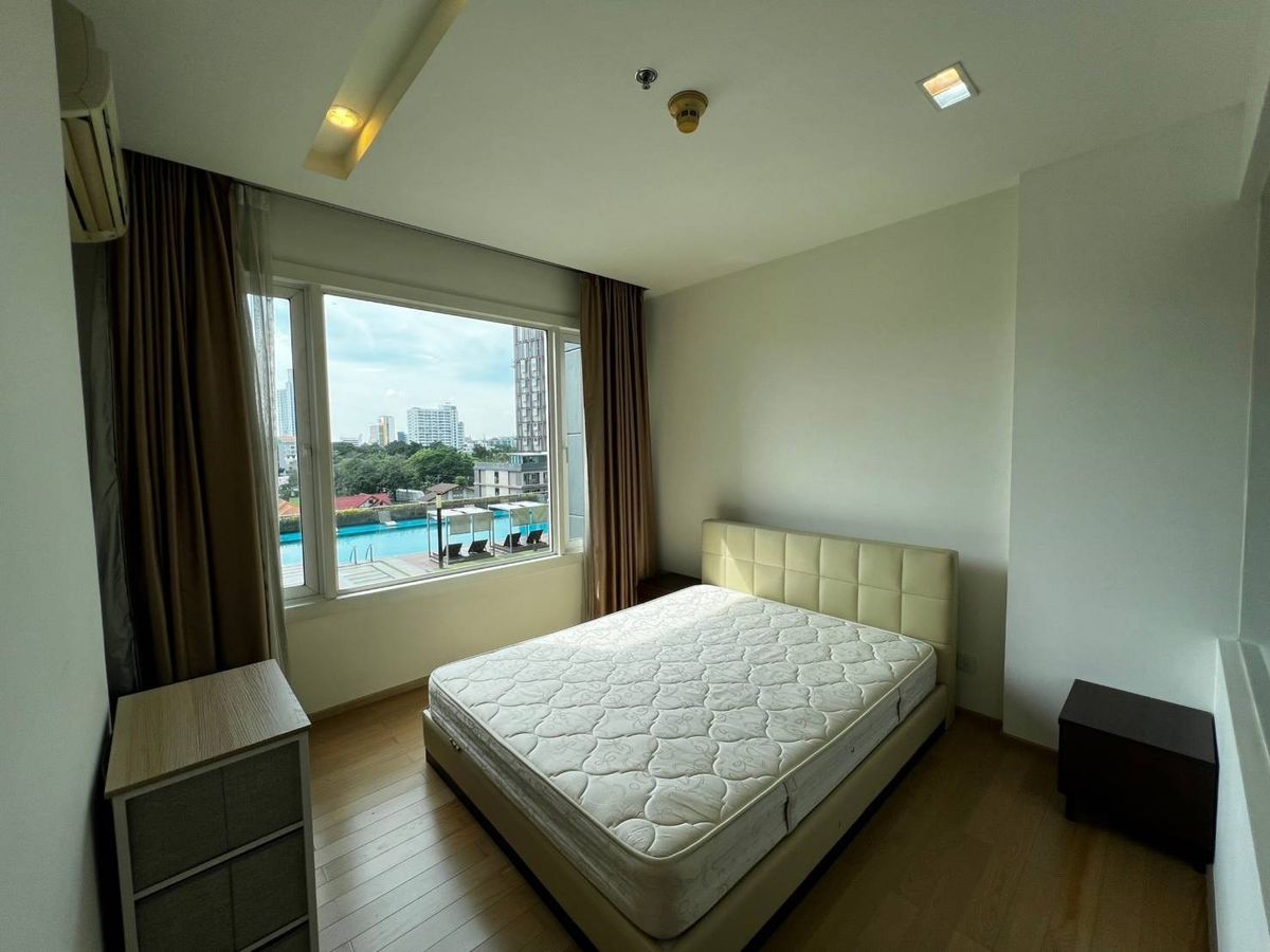 ขายคอนโดสุขุมวิท อโศก ทองหล่อ : คอนโด Siri at Sukhumvit