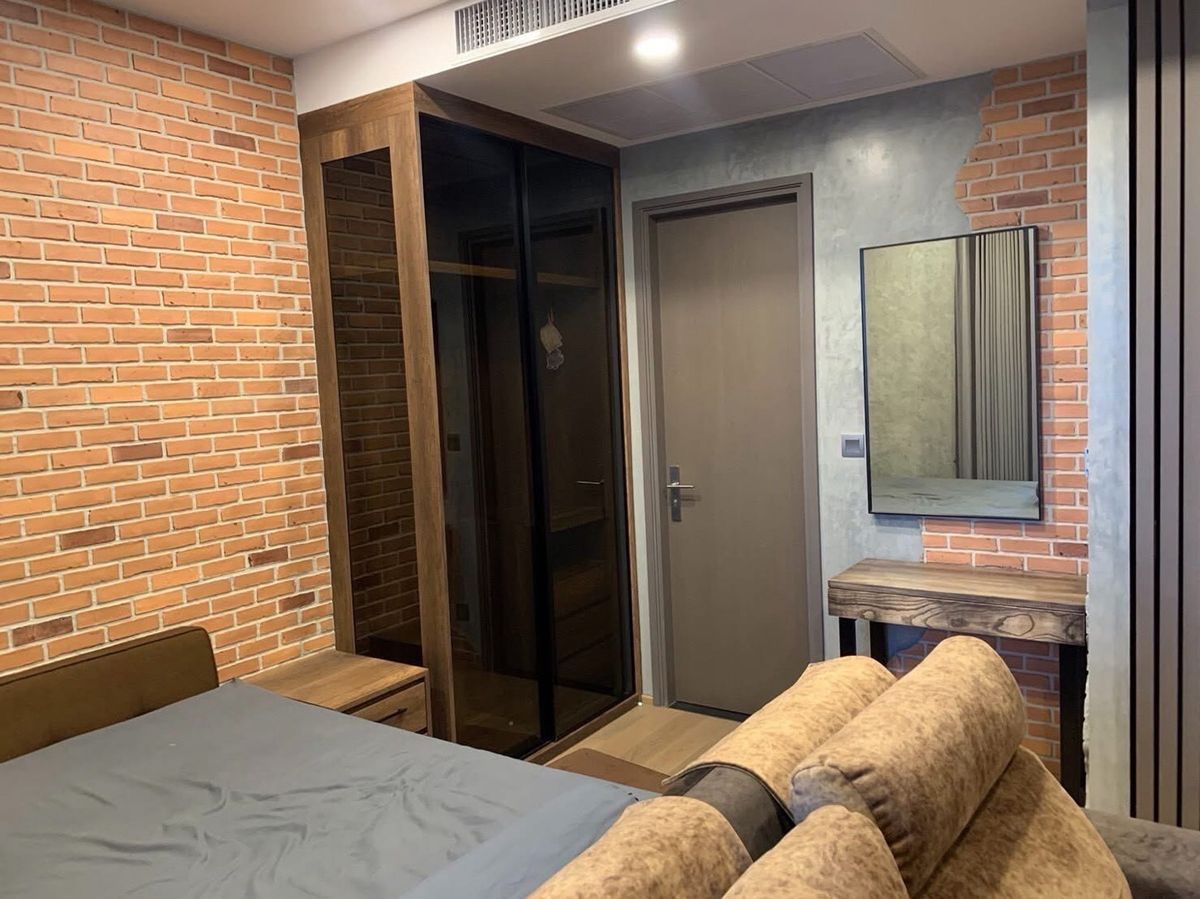 ให้เช่าคอนโดสยาม จุฬา สามย่าน : Ashton Chula-Silom สนใจ line @900cqqhk 
แอชตันจุฬาสีลม 
Studio Room 34 SQM
Floor: 45
Rent: 27,000 thb min 1 year