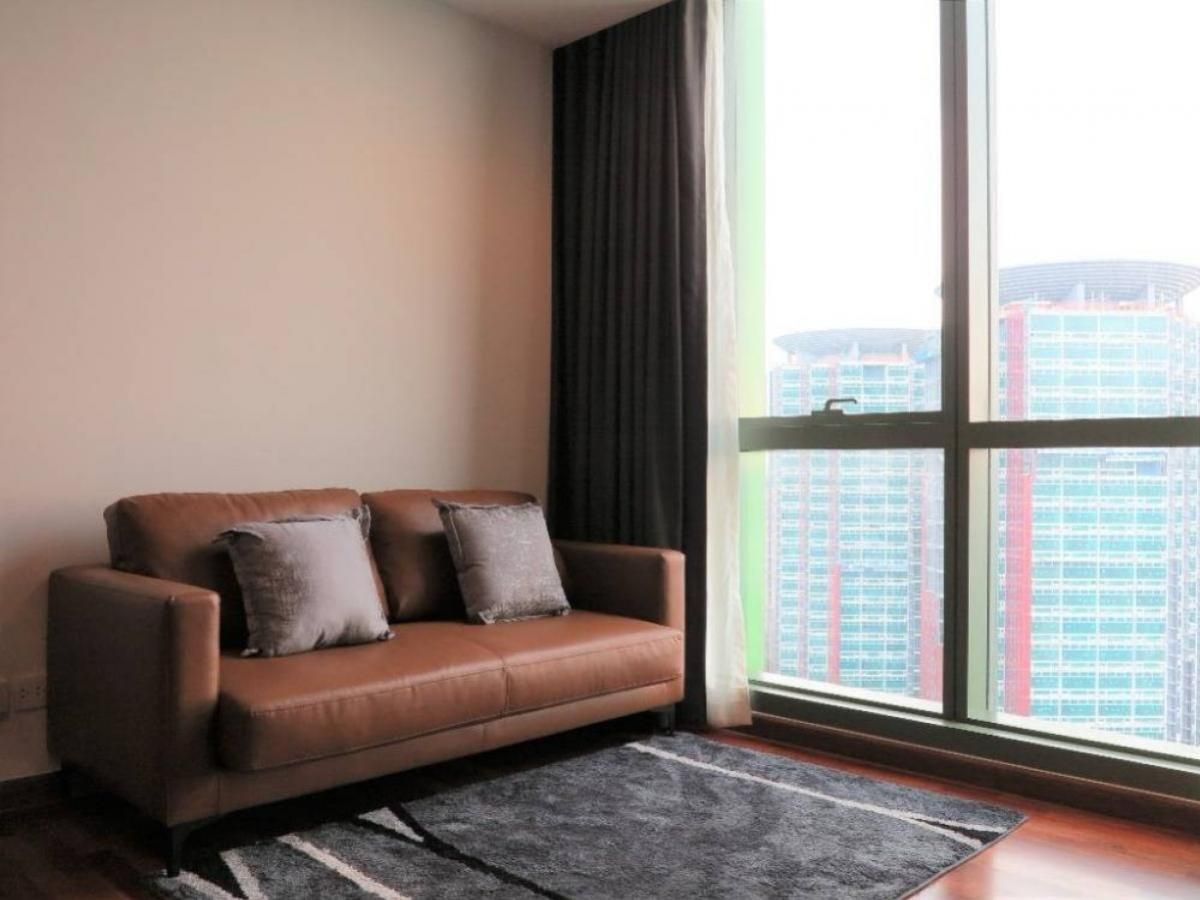 For SaleCondoRatchathewi,Phayathai : For Sale Condo , Wish Signature Midtown Siam , BTS-Ratchathewi , Thanon Phetchaburi , Rat Thewi , Bangkok , CX-125850