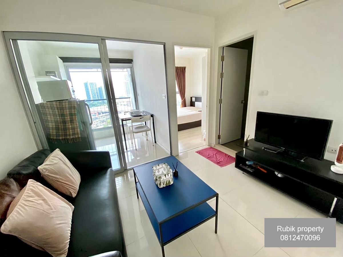 For RentCondoOnnut, Udomsuk : ✨ Aspire Sukhumvit 48 - For Rent ✨ (RB995)