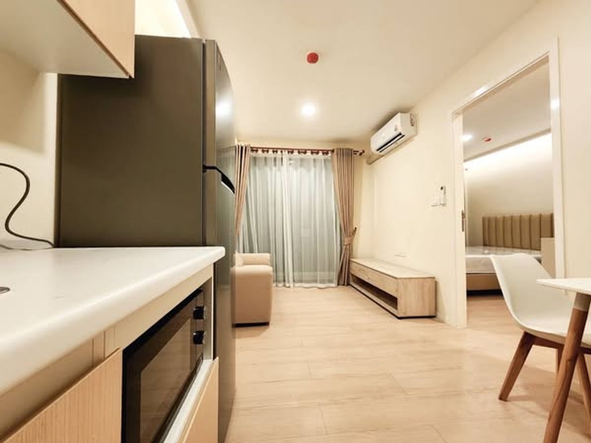 For RentCondoRama 2, Bang Khun Thian : 🔥🔥29925🔥🔥 For rent Modern Condo The Forest RAMA 2🌐 𝙇𝙄𝙉𝙀@ : @fastforrentcondo