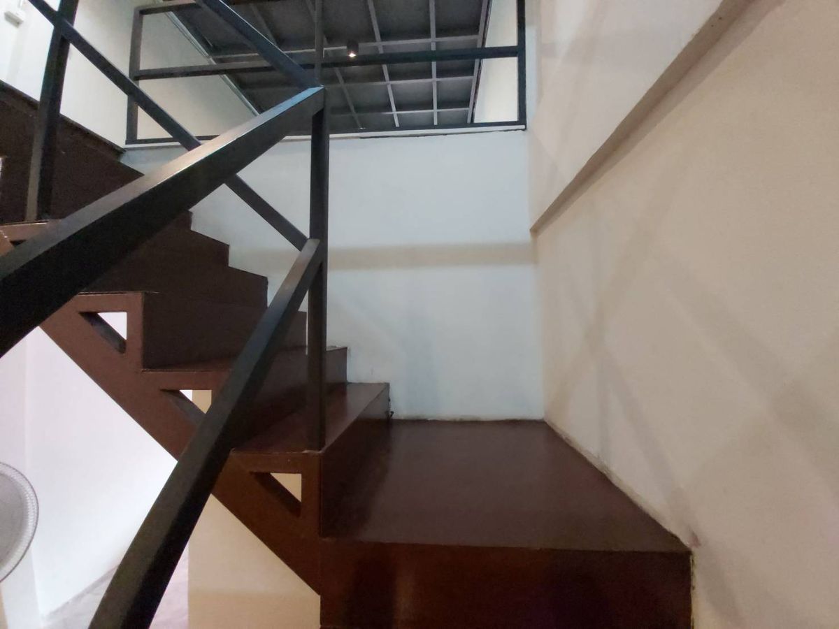 For SaleShop HouseBang Sue, Wong Sawang, Tao Pun : Sell ​​2 -storey commercial building with tenants at 9 MRT Bang Pho, only 50 meters near Bang Pho Hospital. And Bang Sue Gateway