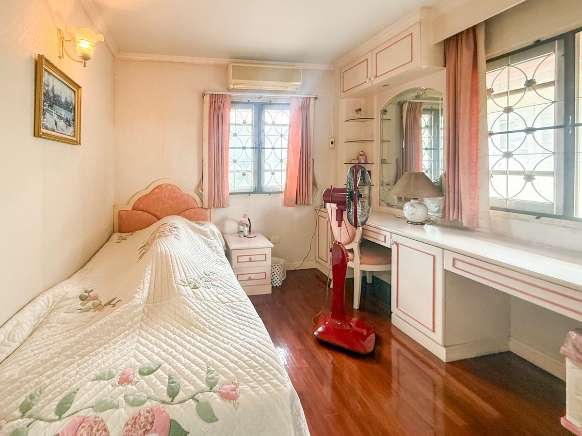 For SaleHouseMin Buri, Romklao : Perfect Place Ramkhamhaeng 164 /3 Bedrooms (Sale), Perfect Place Ramkhamhaeng 164 /3 Bedrooms (For Sale) AA495