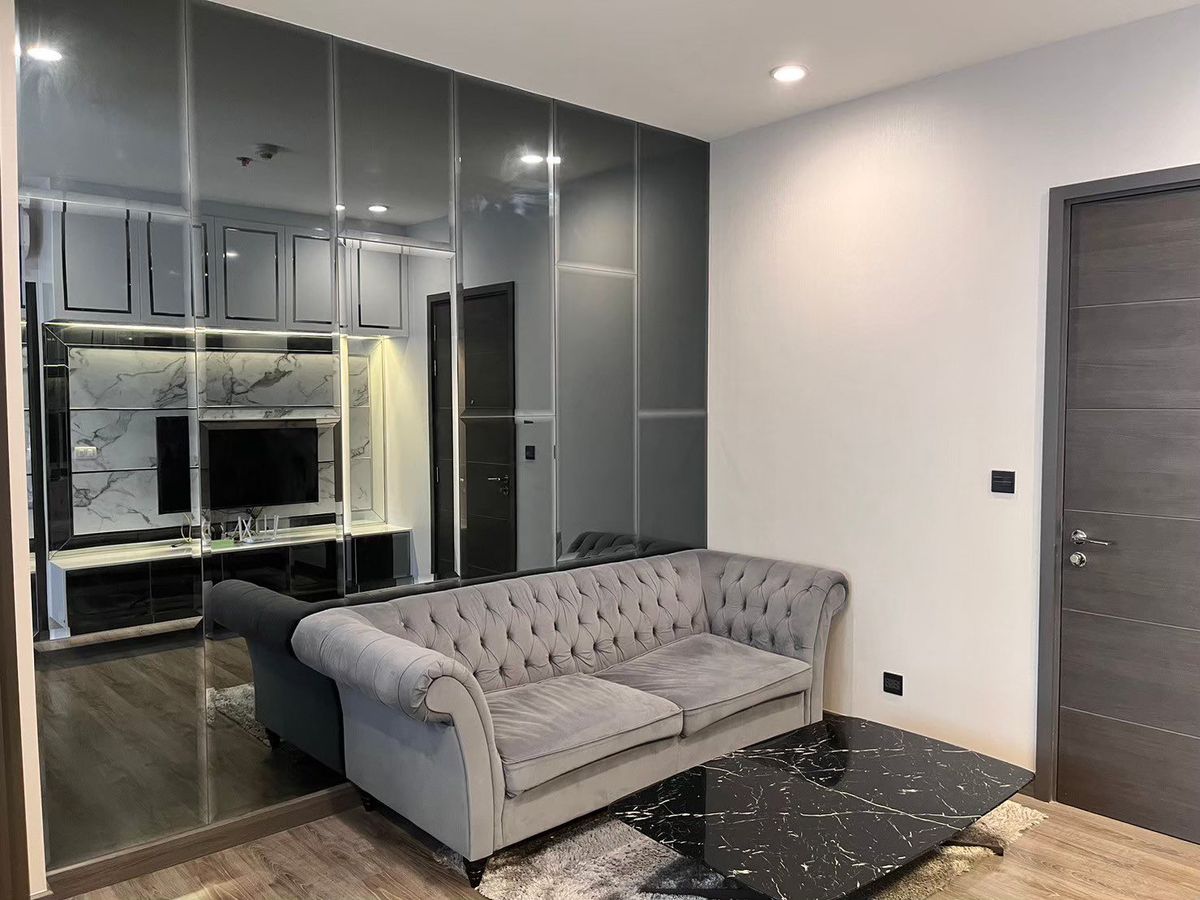 ขายคอนโดปิ่นเกล้า จรัญสนิทวงศ์ : ขายคอนโด Urbano Rajavithi ราคา 3,495,000 บาท [MKs250714]