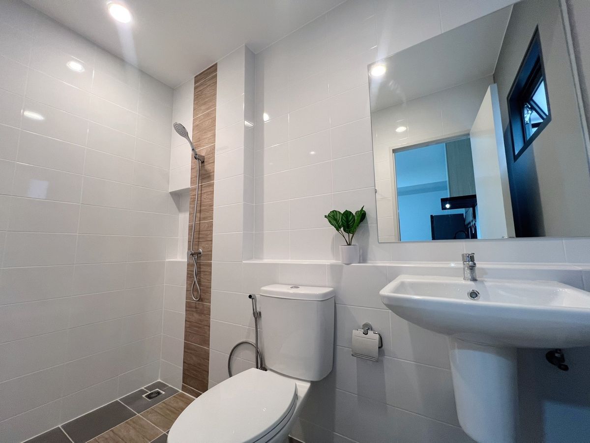 ให้เช่าทาวน์โฮมบางนา แบริ่ง ลาซาล : ให้เช่า Pleno สุขุมวิท บางนา 2 | บ้าน 3 ห้องนอน 106 ตร.ม. พร้อมเฟอร์ครบ | 36,000 บาท | LINE: @323gqmho | Ref: T1856