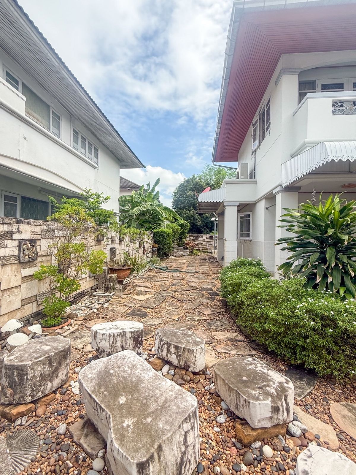 For SaleHouseMin Buri, Romklao : Perfect Place Ramkhamhaeng 164 /3 Bedrooms (Sale), Perfect Place Ramkhamhaeng 164 /3 Bedrooms (For Sale) AA495