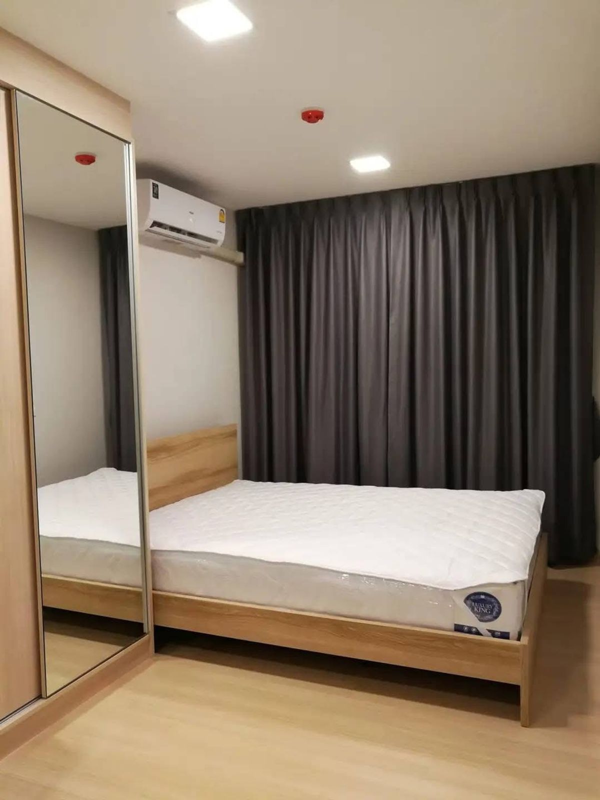 For RentCondoPathum Thani,Rangsit, Thammasat : 💎 Condo for rent 📣 