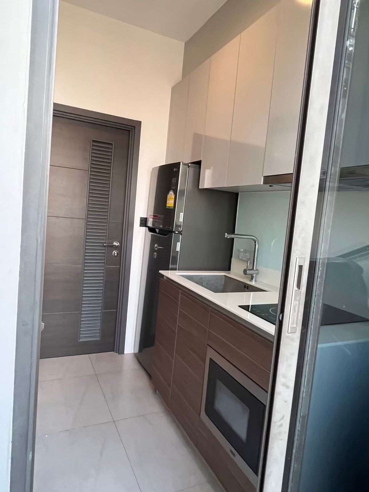 ขายคอนโดปิ่นเกล้า จรัญสนิทวงศ์ : ขายคอนโด Urbano Rajavithi ราคา 3,495,000 บาท [MKs250714]