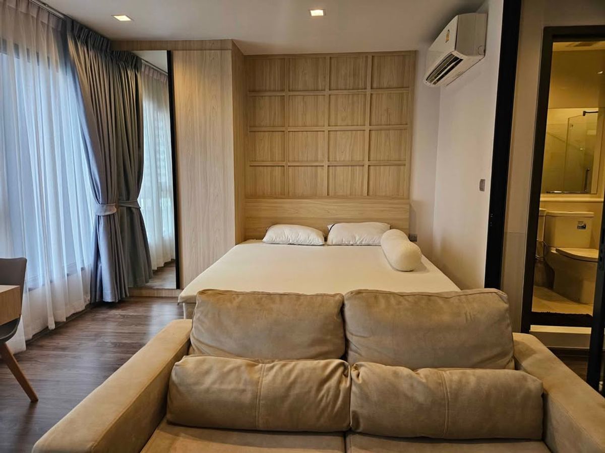 ขายคอนโดลาดพร้าว เซ็นทรัลลาดพร้าว : ขาย รหัส PP252 คอนโด Life ladprao valley