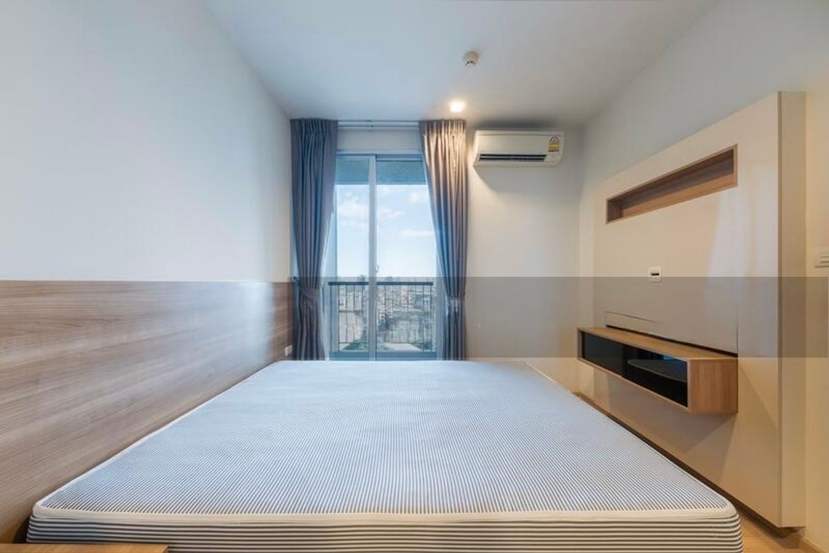 ขายคอนโดสาทร นราธิวาส : รหัสทรัพย์ BP0696 ขาย Rhythm Sathorn
