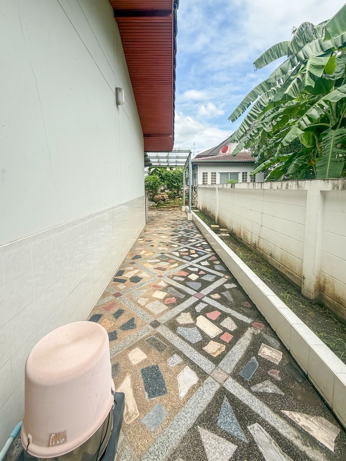 For SaleHouseMin Buri, Romklao : Perfect Place Ramkhamhaeng 164 /3 Bedrooms (Sale), Perfect Place Ramkhamhaeng 164 /3 Bedrooms (For Sale) AA495