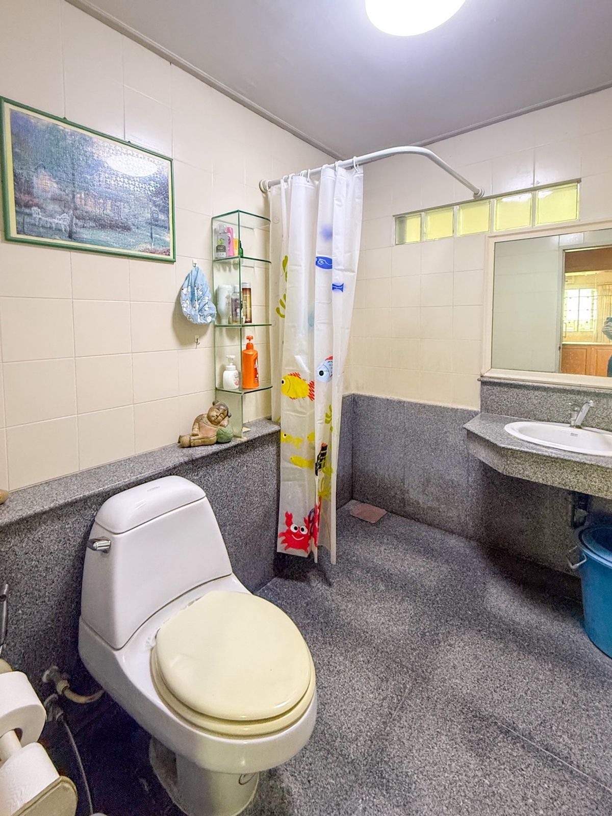 For SaleHouseMin Buri, Romklao : Perfect Place Ramkhamhaeng 164 /3 Bedrooms (Sale), Perfect Place Ramkhamhaeng 164 /3 Bedrooms (For Sale) AA495