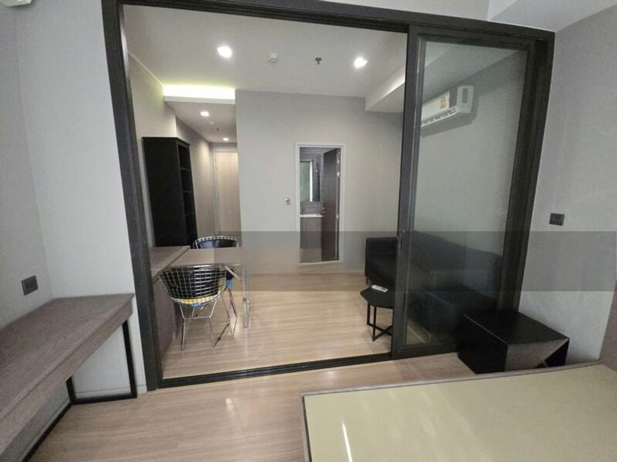 For SaleCondoSapankwai,Jatujak : Property Code BP0717 Sell M Jatujak