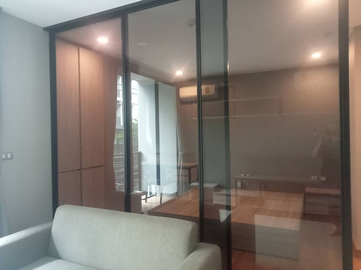 ให้เช่าคอนโดสุขุมวิท อโศก ทองหล่อ : *FOR RENT* Tree Condo สุขุมวิท 50 ใกล้ BTS อ่่อนนุช 350 ม.