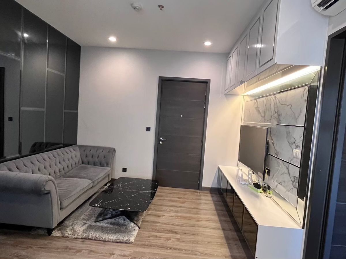 ขายคอนโดปิ่นเกล้า จรัญสนิทวงศ์ : ขายคอนโด Urbano Rajavithi ราคา 3,495,000 บาท [MKs250714]