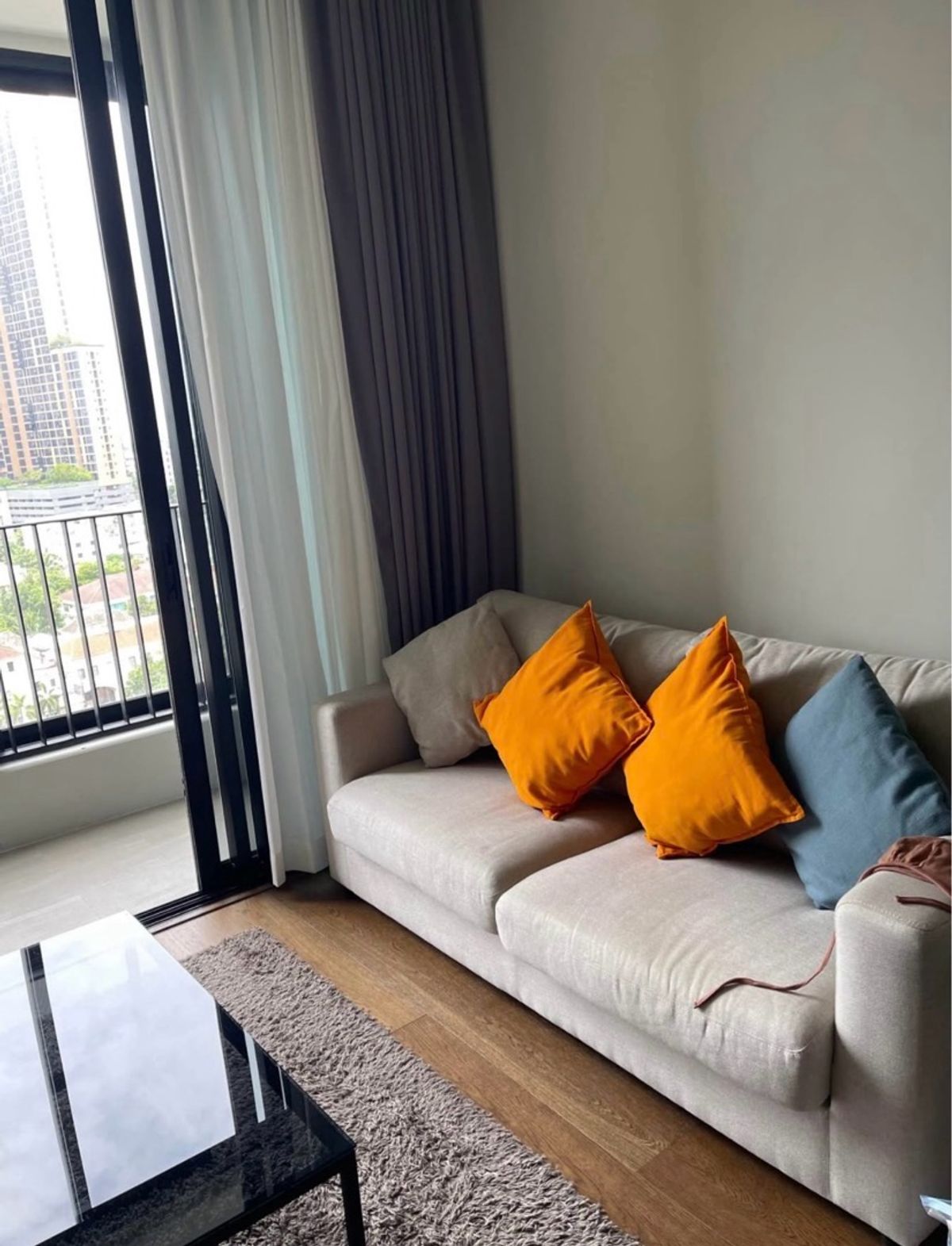 For RentCondoSukhumvit, Asoke, Thonglor : 🌆For Rent – Ideo Q Sukhumvit 36🔥34,000 free wifi