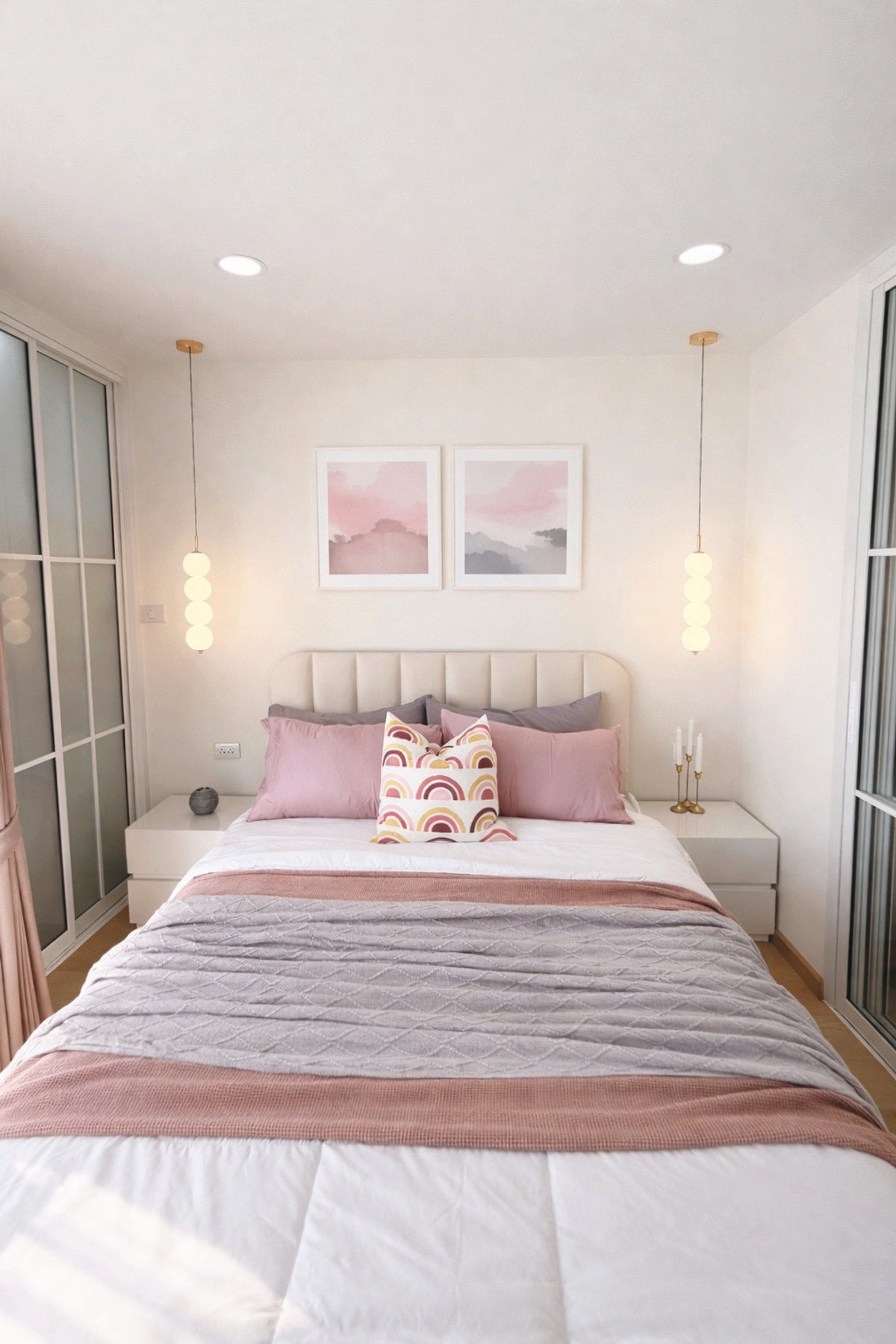 ขายคอนโดลาดพร้าว101 แฮปปี้แลนด์ : 🌻City Villa  💛 ห้องพร้อมอยู่ ใจกลางลาดพร้าว 130 เพียง 150 เมตรจาก BTS ลาดพร้าว 101