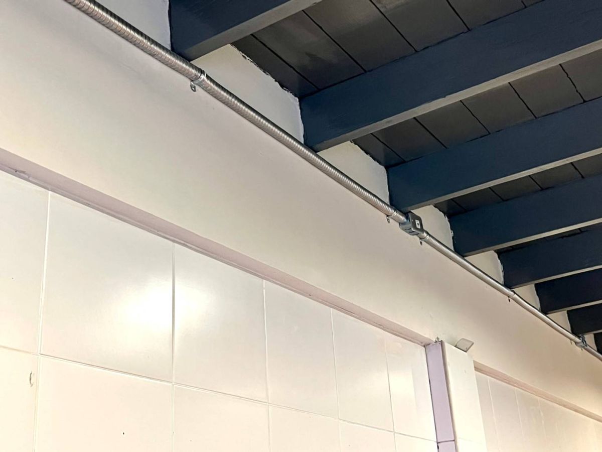 For SaleShop HouseBang Sue, Wong Sawang, Tao Pun : Sell ​​2 -storey commercial building with tenants at 9 MRT Bang Pho, only 50 meters near Bang Pho Hospital. And Bang Sue Gateway