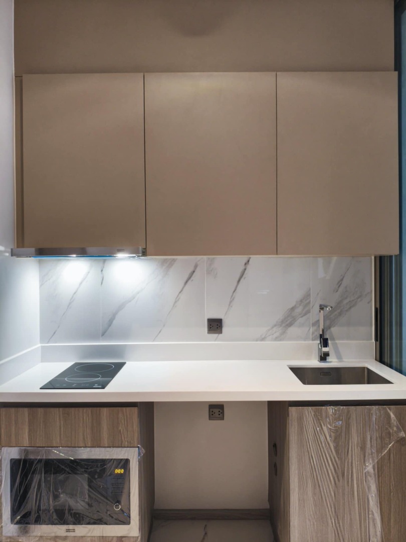 ให้เช่าคอนโดสุขุมวิท อโศก ทองหล่อ : 🔥ให้เช่าด่วน🔥Rhythm ekkamai estate ห้องใหม่ เฟอร์นิเจอร์ครบ เดินทางสะดวก❗