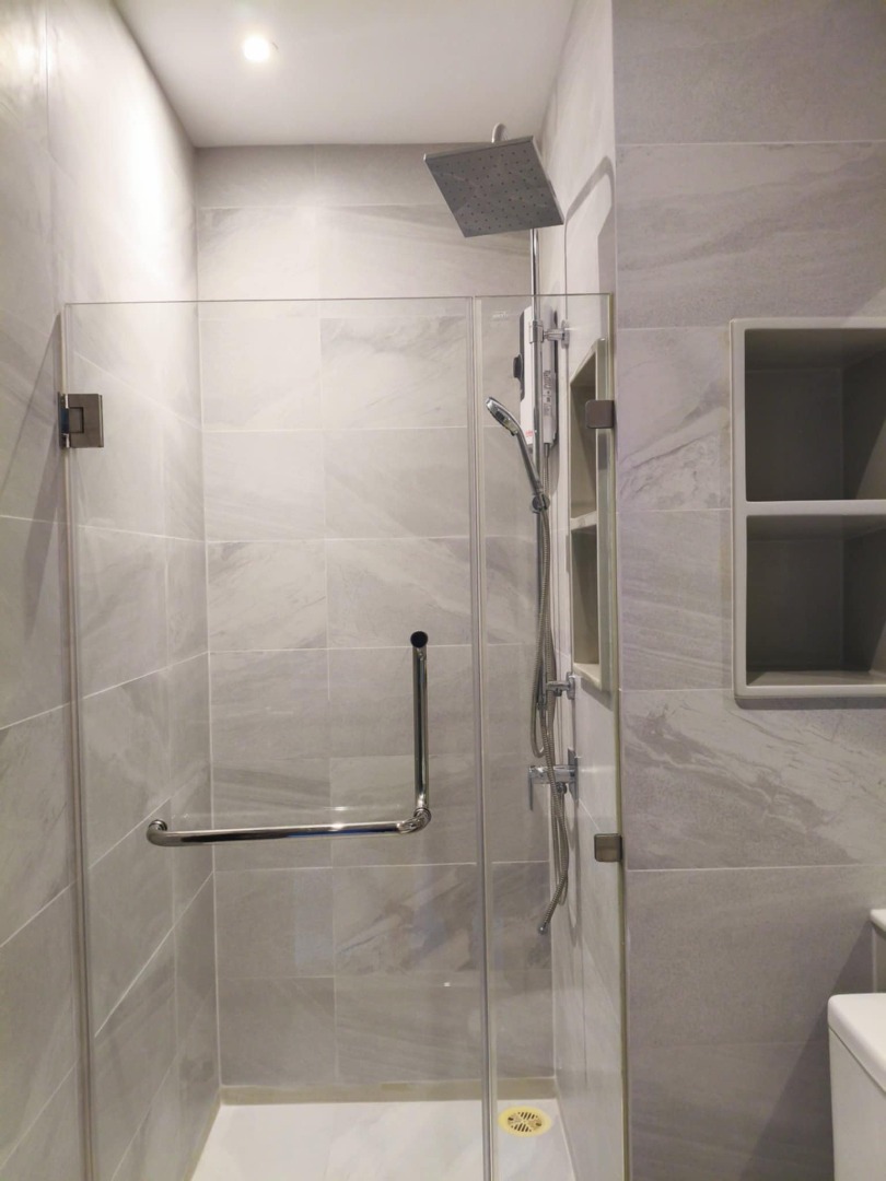 ให้เช่าคอนโดสุขุมวิท อโศก ทองหล่อ : 🔥ให้เช่าด่วน🔥Rhythm ekkamai estate ห้องใหม่ เฟอร์นิเจอร์ครบ เดินทางสะดวก❗