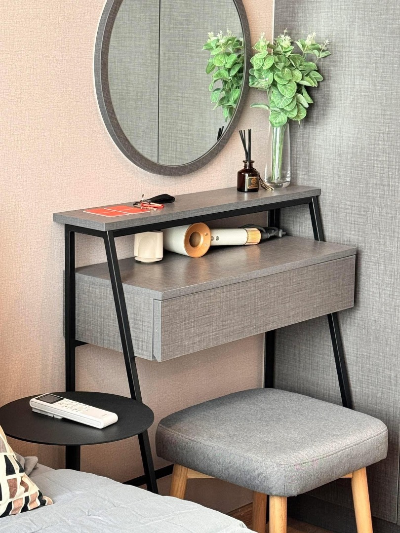 ให้เช่าคอนโดพระราม 9 เพชรบุรีตัดใหม่ RCA : 🔥ให้เช่าด่วน🔥นิว ดิสทริค อาร์ 9 ใกล้ MRT พระราม 9 เฟอร์นิเจอร์ครบ พร้อมเข้าอยู่