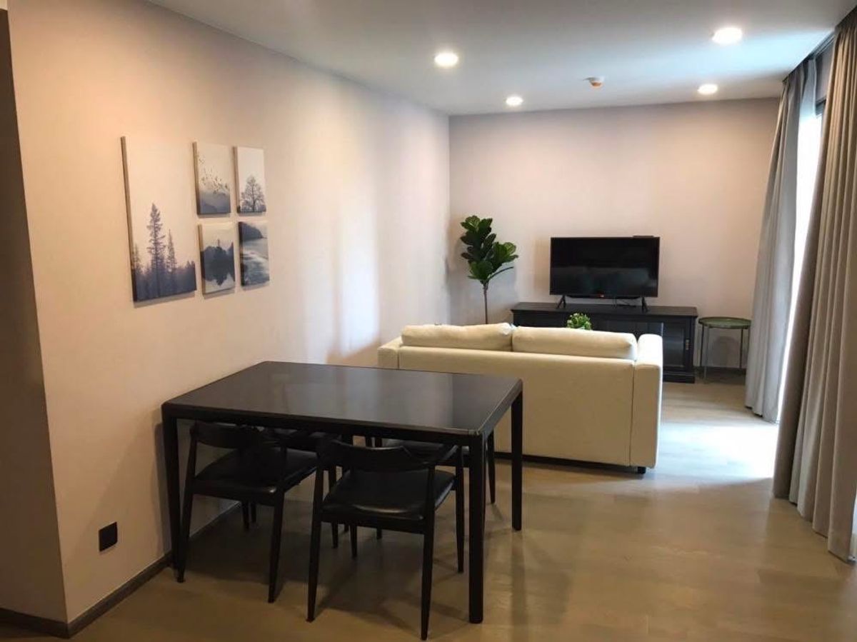For RentCondoSiam Paragon ,Chulalongkorn,Samyan : For Rent Klass Siam 1 Bed Super Deal 🌈💚