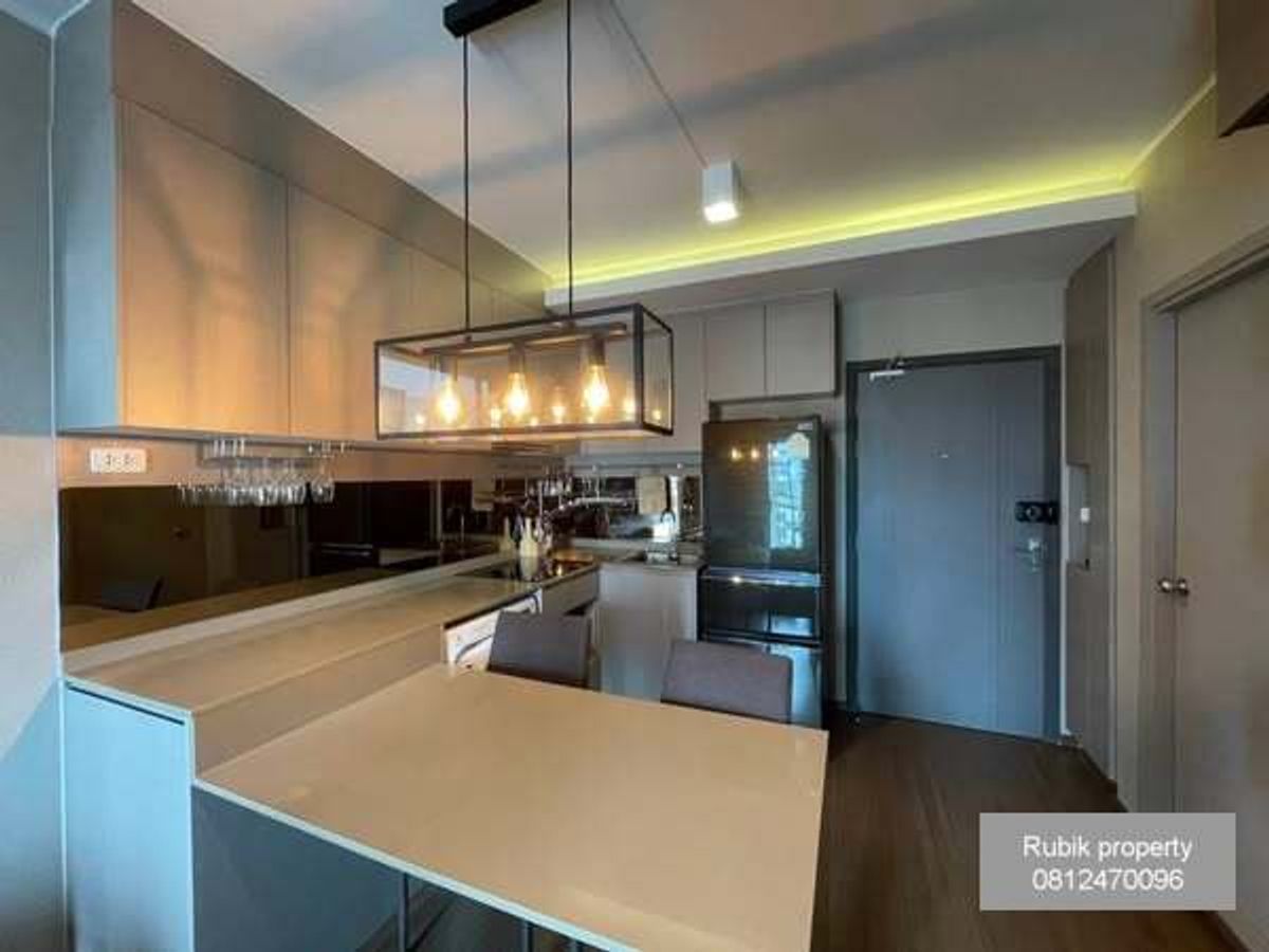 For RentCondoOnnut, Udomsuk : 🌟 Ideo Sukhumvit 93 - For Rent 🌟 (RB996)