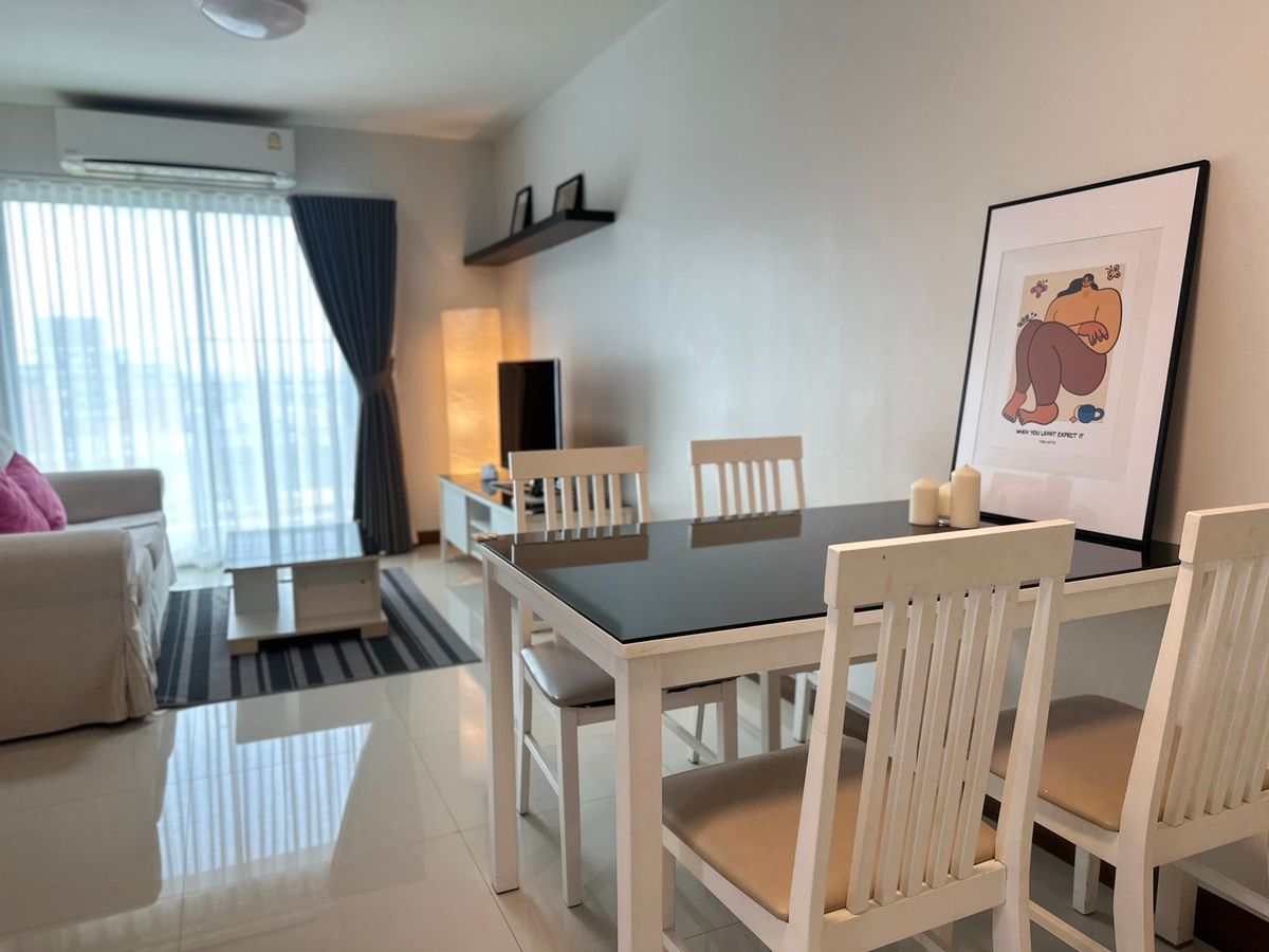 ให้เช่าคอนโดอ่อนนุช อุดมสุข : ❥ 1 Bedroom for RENT ⋙ Price 14,000 baht ⋙ Ready to move in ❥