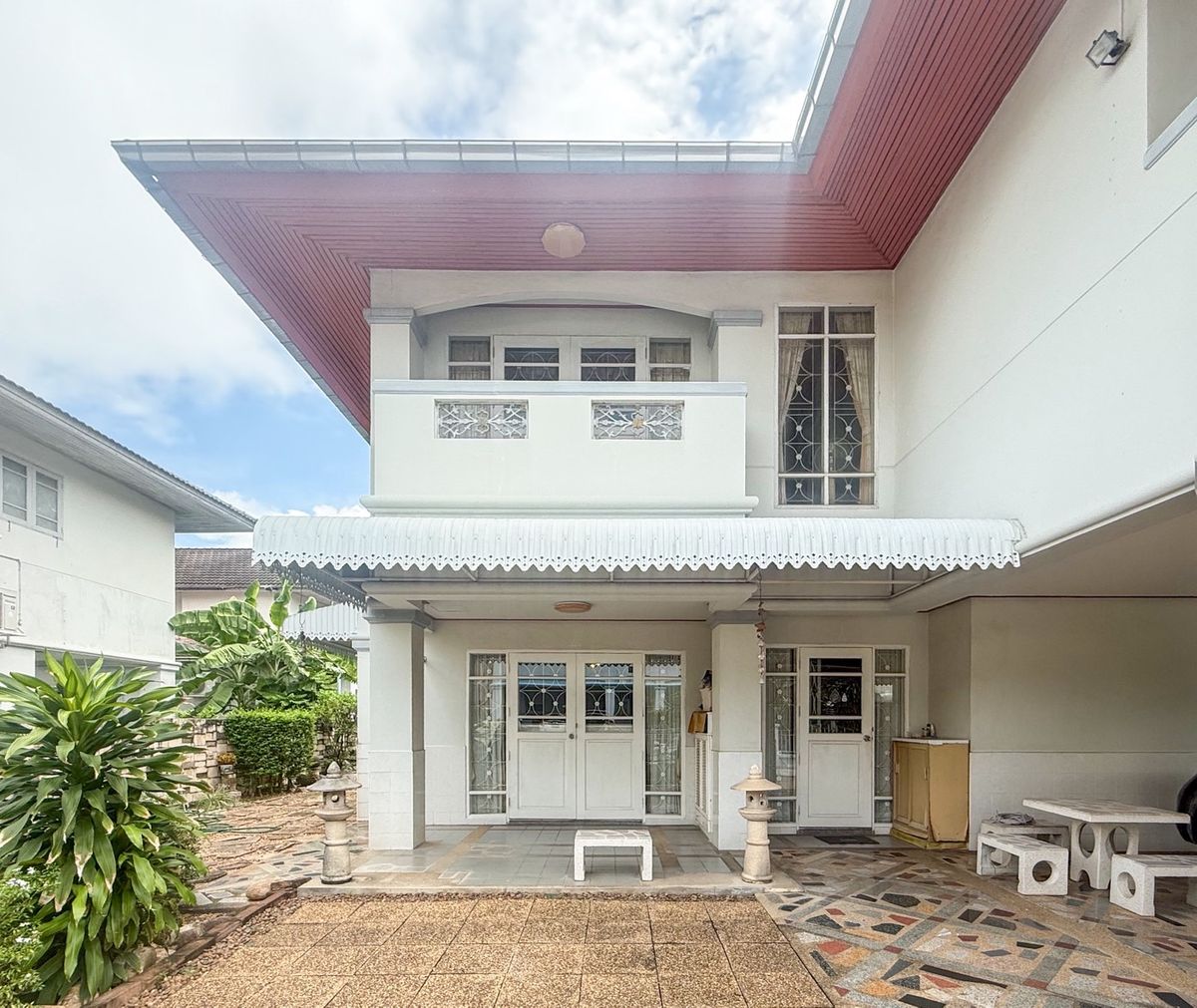 For SaleHouseMin Buri, Romklao : Perfect Place Ramkhamhaeng 164 /3 Bedrooms (Sale), Perfect Place Ramkhamhaeng 164 /3 Bedrooms (For Sale) AA495