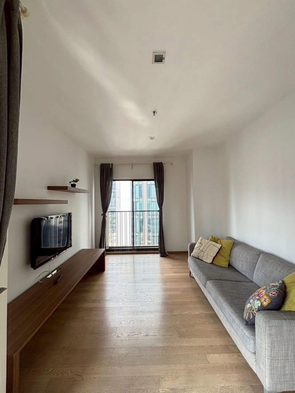 ให้เช่าคอนโดสุขุมวิท อโศก ทองหล่อ : for rent Noble refine 2 bed super deal 💫🌈