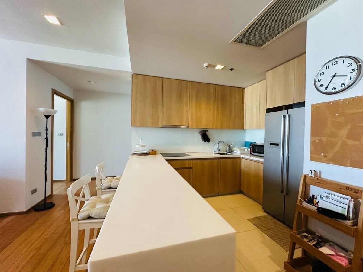 For SaleCondoNana, North Nana,Sukhumvit13, Soi Nana : Hyde Sukhumvit 13 - High Floor Corner Room, beautiful corner room