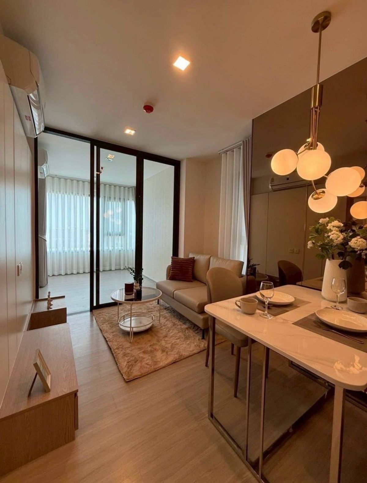 For RentCondoThaphra, Talat Phlu, Wutthakat : 🌆For Rent: Life Sathorn Sierra🔥20,000🔥