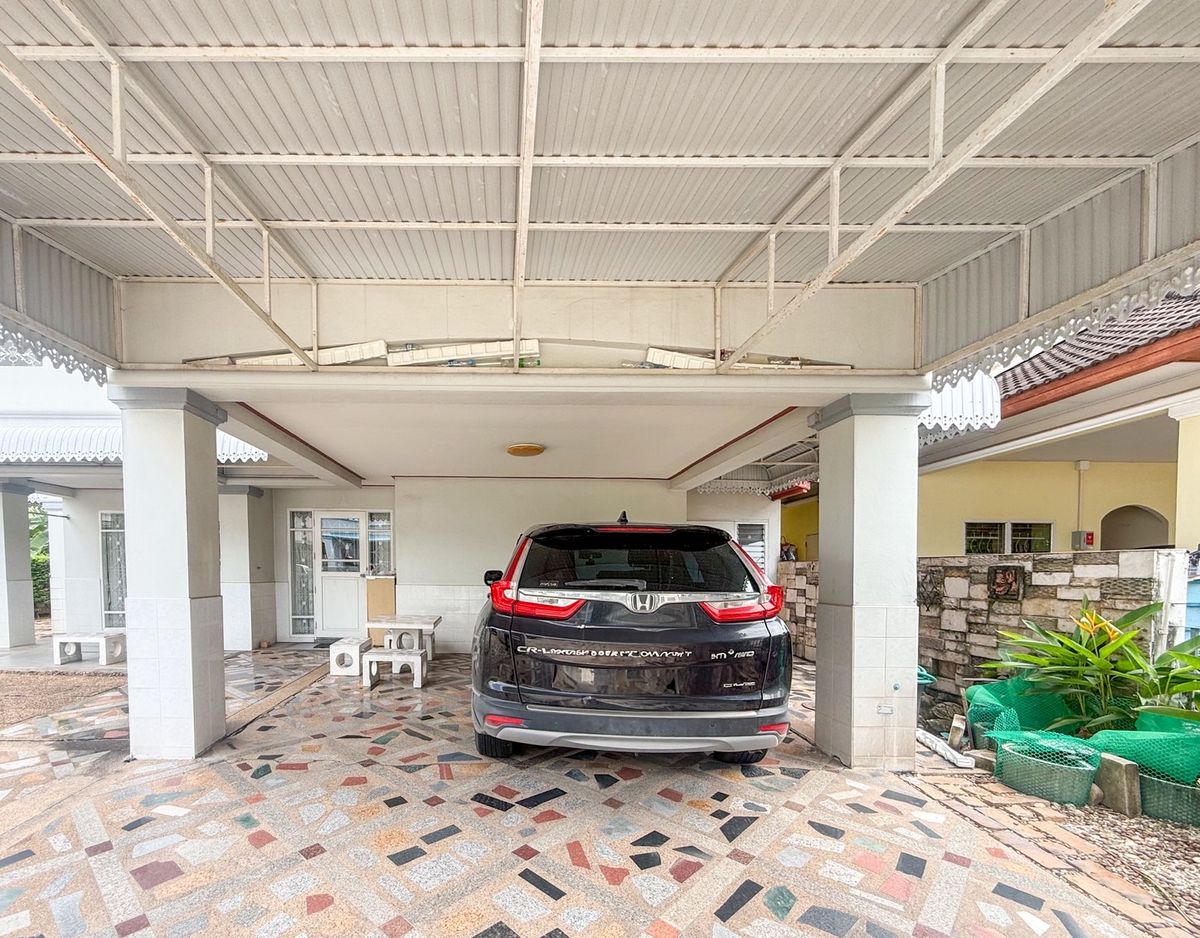 For SaleHouseMin Buri, Romklao : Perfect Place Ramkhamhaeng 164 /3 Bedrooms (Sale), Perfect Place Ramkhamhaeng 164 /3 Bedrooms (For Sale) AA495