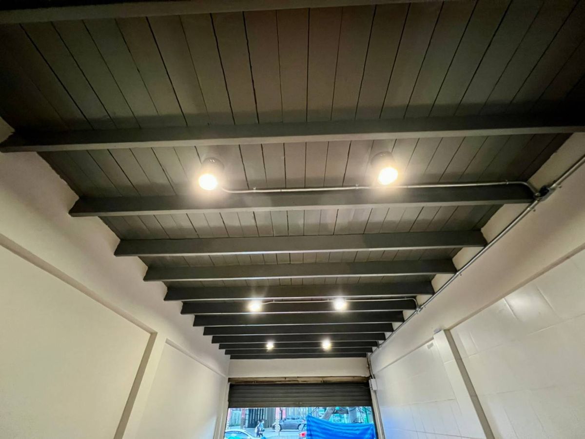 For SaleShop HouseBang Sue, Wong Sawang, Tao Pun : Sell ​​2 -storey commercial building with tenants at 9 MRT Bang Pho, only 50 meters near Bang Pho Hospital. And Bang Sue Gateway