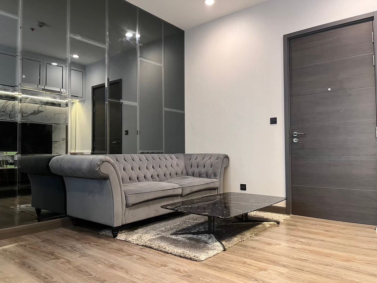 ขายคอนโดปิ่นเกล้า จรัญสนิทวงศ์ : ขายคอนโด Urbano Rajavithi ราคา 3,495,000 บาท [MKs250714]