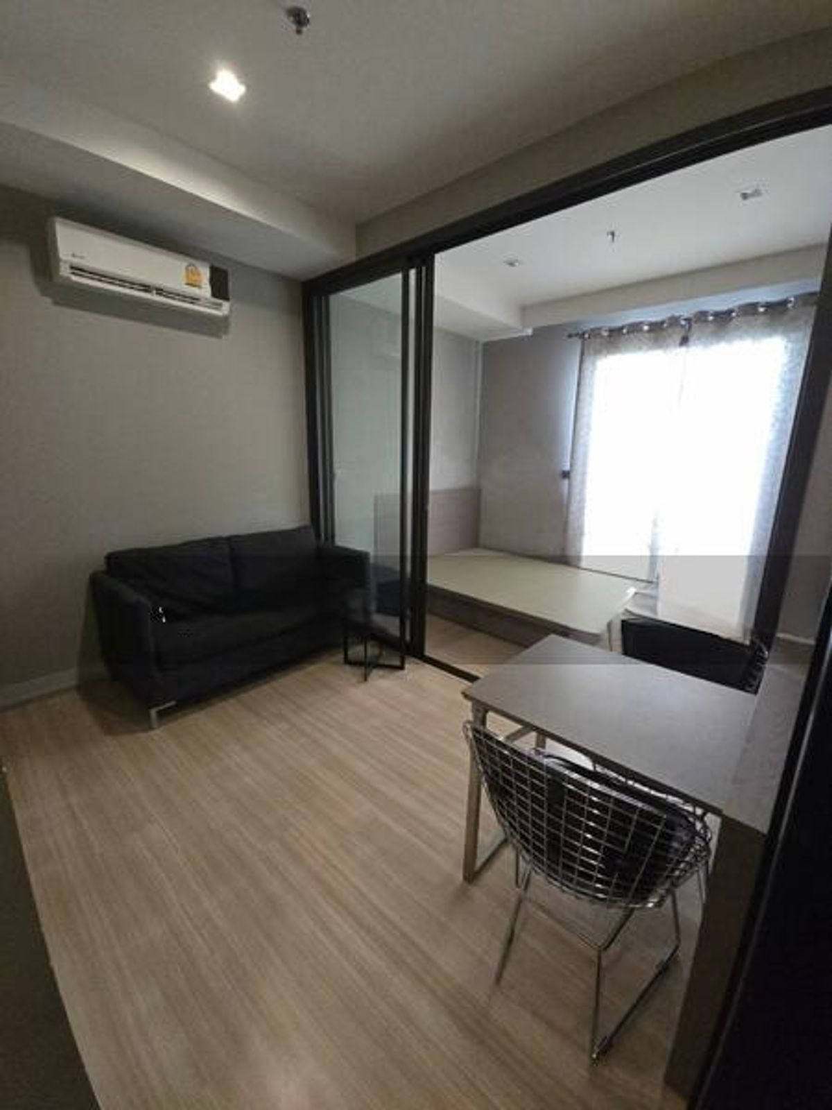 ขายคอนโดสะพานควาย จตุจักร : รหัสทรัพย์ BP0717 ขาย M Jatujak