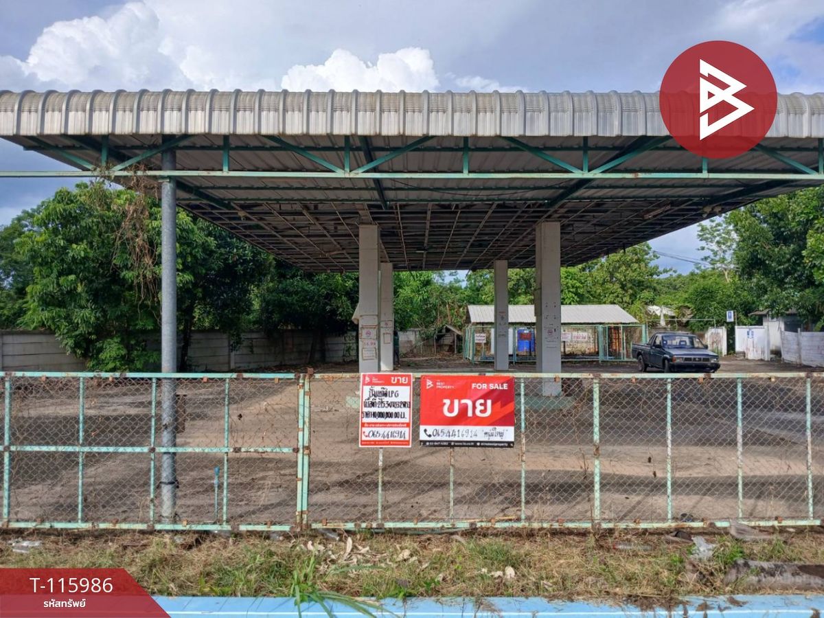 ขายที่ดินอุตรดิตถ์ : ขายที่ดินพร้อมสิ่งปลูกสร้าง เนื้อที่ 2 ไร่ 3 งาน 52 ตร.วา งิ้วงาม อุตรดิตถ์