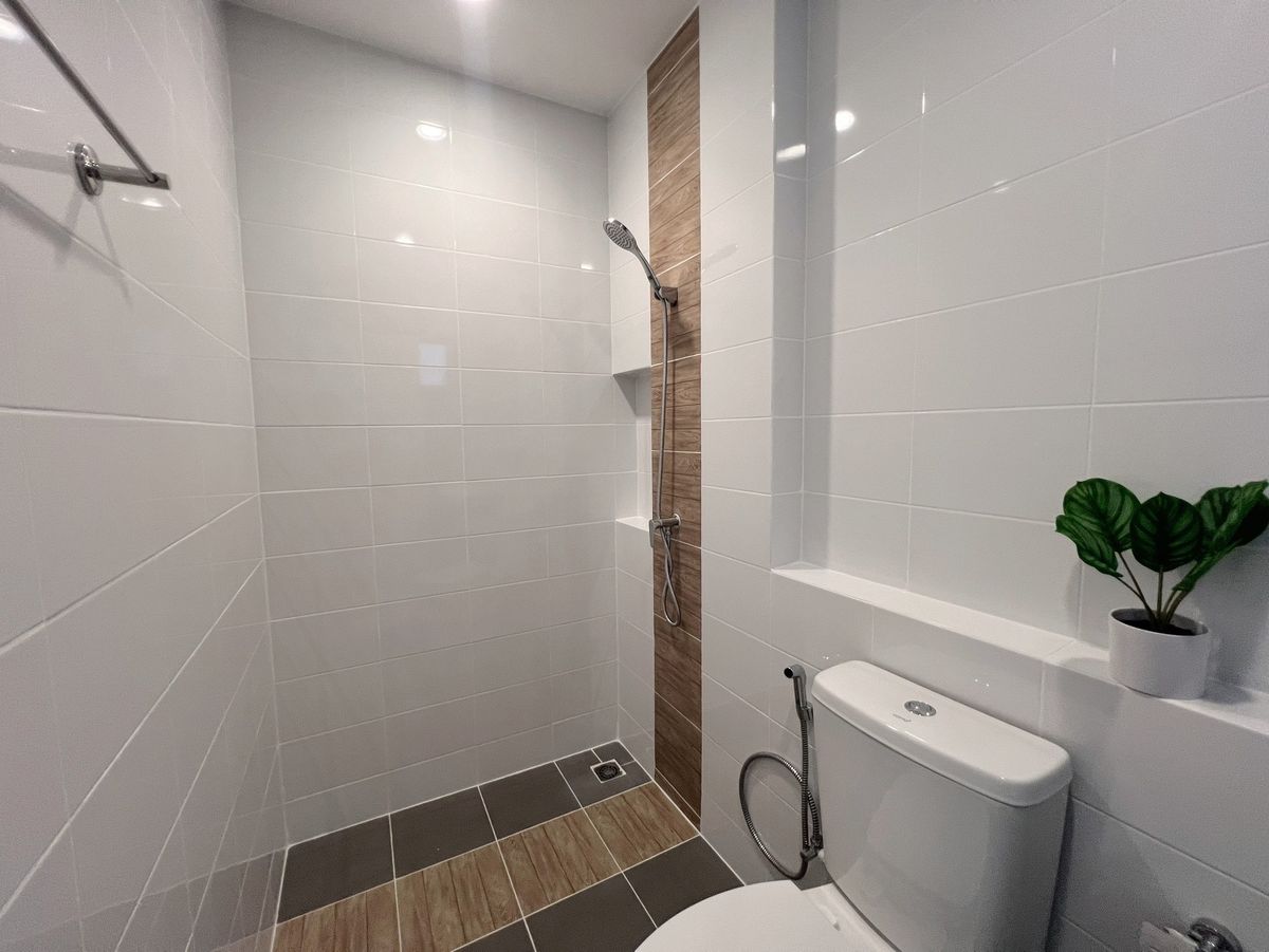 ให้เช่าทาวน์โฮมบางนา แบริ่ง ลาซาล : ให้เช่า Pleno สุขุมวิท บางนา 2 | บ้าน 3 ห้องนอน 106 ตร.ม. พร้อมเฟอร์ครบ | 36,000 บาท | LINE: @323gqmho | Ref: T1856