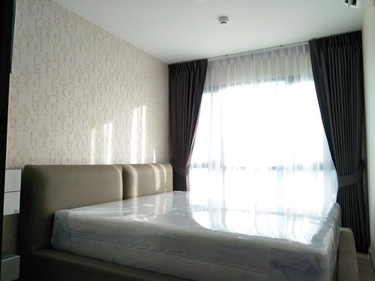 ขายคอนโดวิภาวดี ดอนเมือง หลักสี่ : ขาย รหัส PP253 คอนโด Knightsbridge Skycity สะพานใหม่