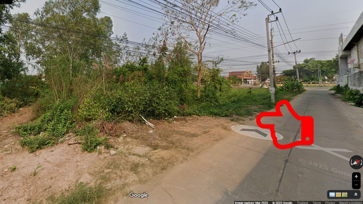 ขายที่ดินพิษณุโลก : ที่ดินสวย ต.สมอแข อ.เมืองพิษณุโลก ติดถนนสาธารณะสองด้าน