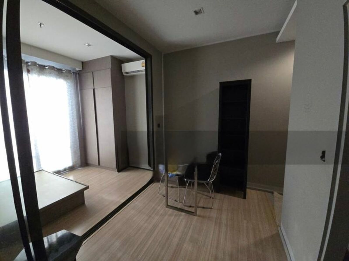 ขายคอนโดสะพานควาย จตุจักร : รหัสทรัพย์ BP0717 ขาย M Jatujak