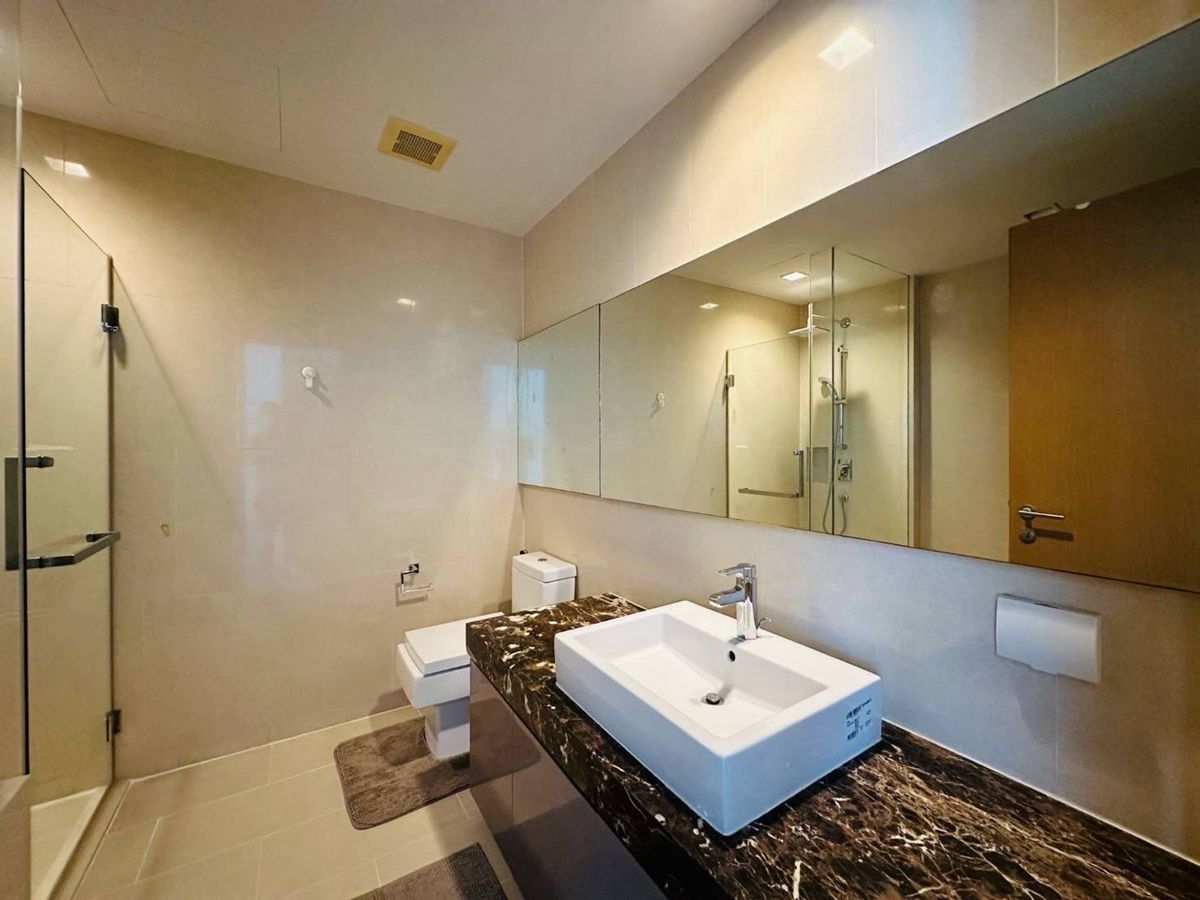 For SaleCondoNana, North Nana,Sukhumvit13, Soi Nana : Hyde Sukhumvit 13 - High Floor Corner Room, beautiful corner room