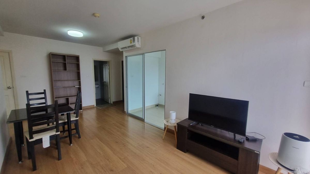 For RentCondoBang Sue, Wong Sawang, Tao Pun : 💥DL-8148💥Supalai Veranda Ratchavipha - Prachachuen 👉Line : @rentbkk
